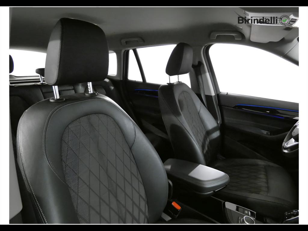 BMW X1 (F48) - X1 sDrive18d xLine
