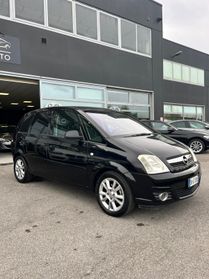Opel Meriva 1.4 neopatentati