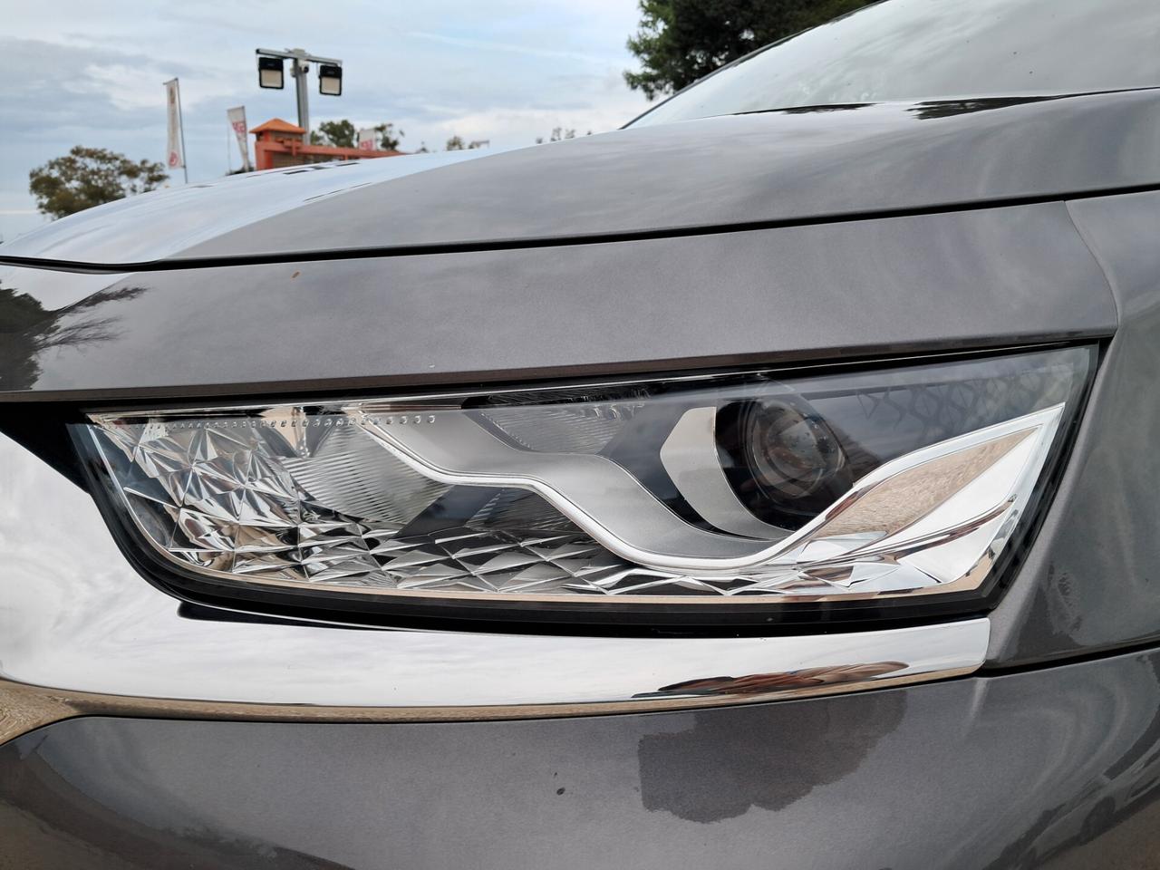 DS7 Crossback 1.5HDi 130cv*LED*NAVI*XENON