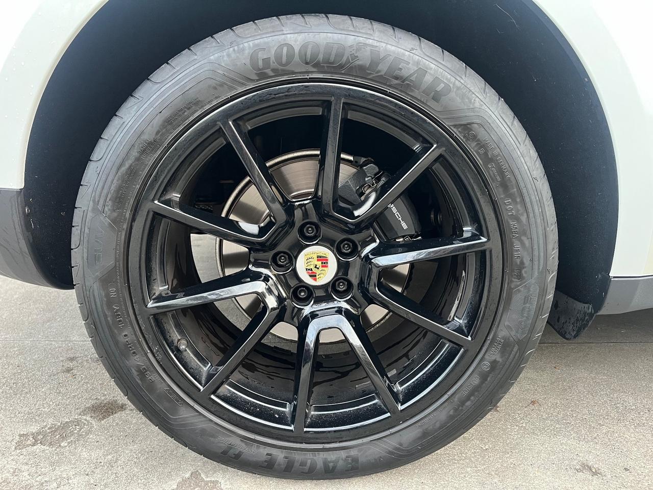 PORSCHE MACAN 2.0 245CV 2019