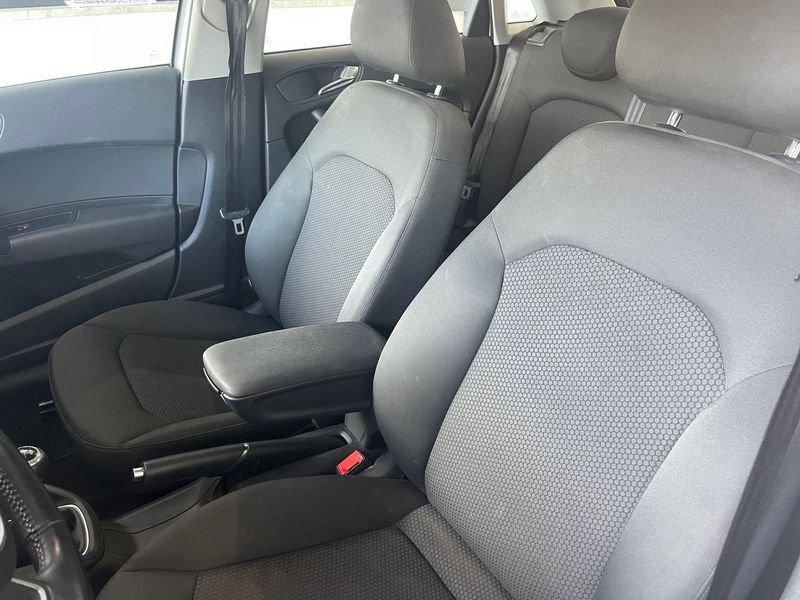 Audi A1 1.4 TDI 90cv Sportback S-Line