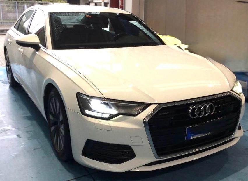 Audi A6 45 3.0 TDI quattro tiptronic Sport