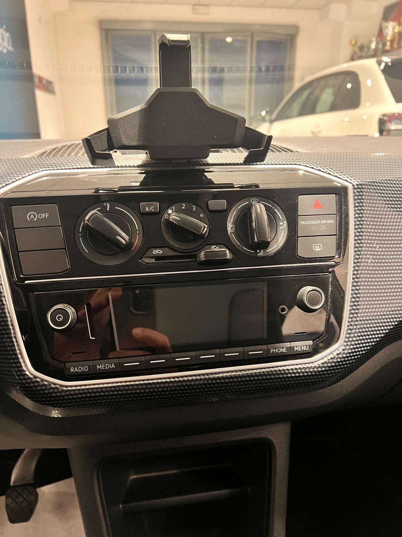 Volkswagen up! 1.0 5p. move