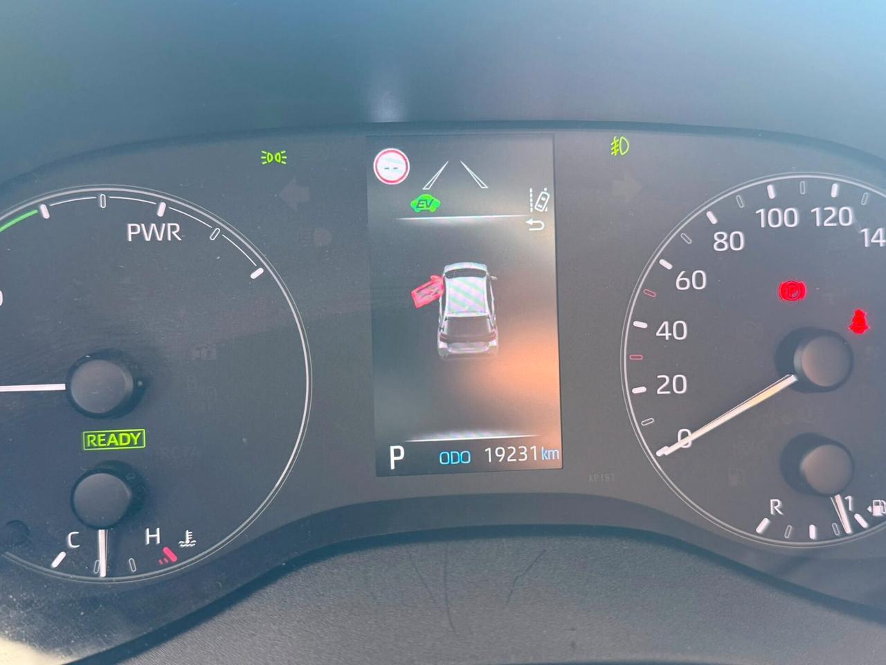 Toyota Yaris 1.5 Hybrid 5 porte Business