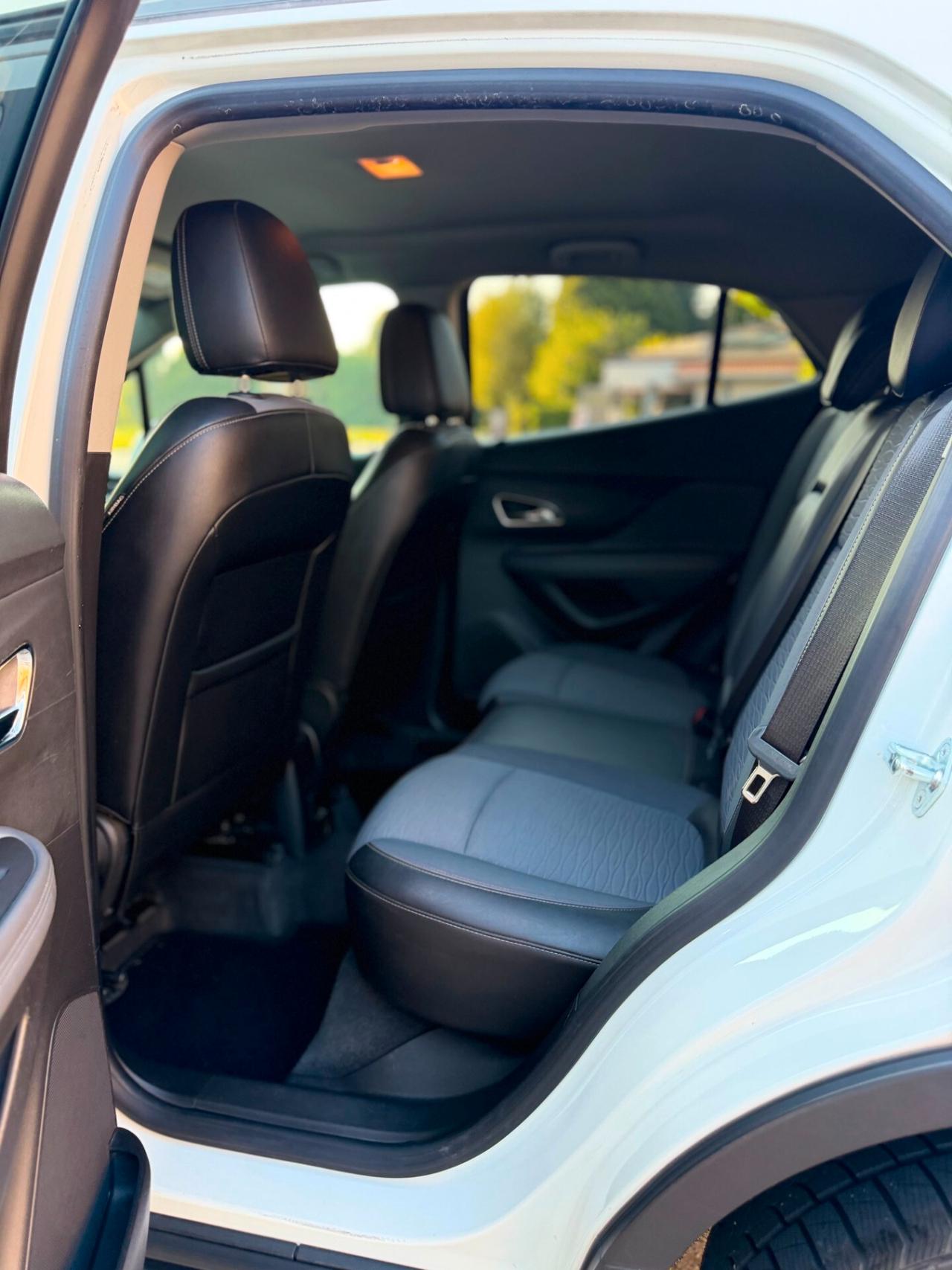 Opel Mokka 1.6 CDTI Ecotec 136CV 4x2 Start&Stop Cosmo