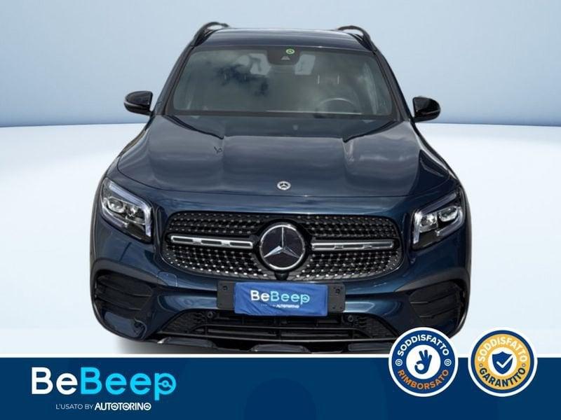 Mercedes-Benz Classe GLB GLB 200 D PREMIUM AUTO
