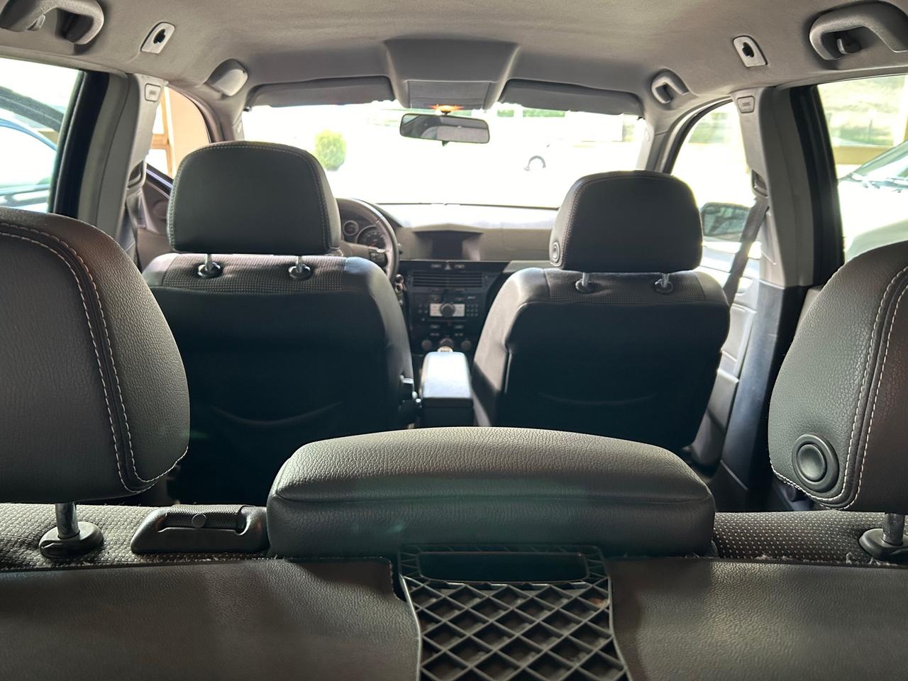 Opel Astra 1.7 CDTI 125CV Station Wagon Cosmo