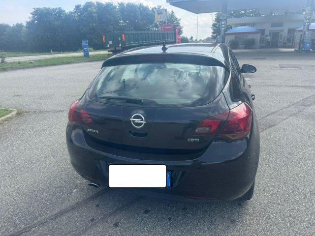 OPEL Astra 2.0 CDTI 165CV 5 porte Cosmo S