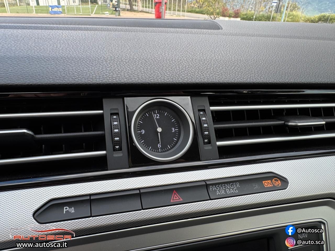 Volkswagen Passat Variant 2.0 TDI Comfortline BlueMotion Technology