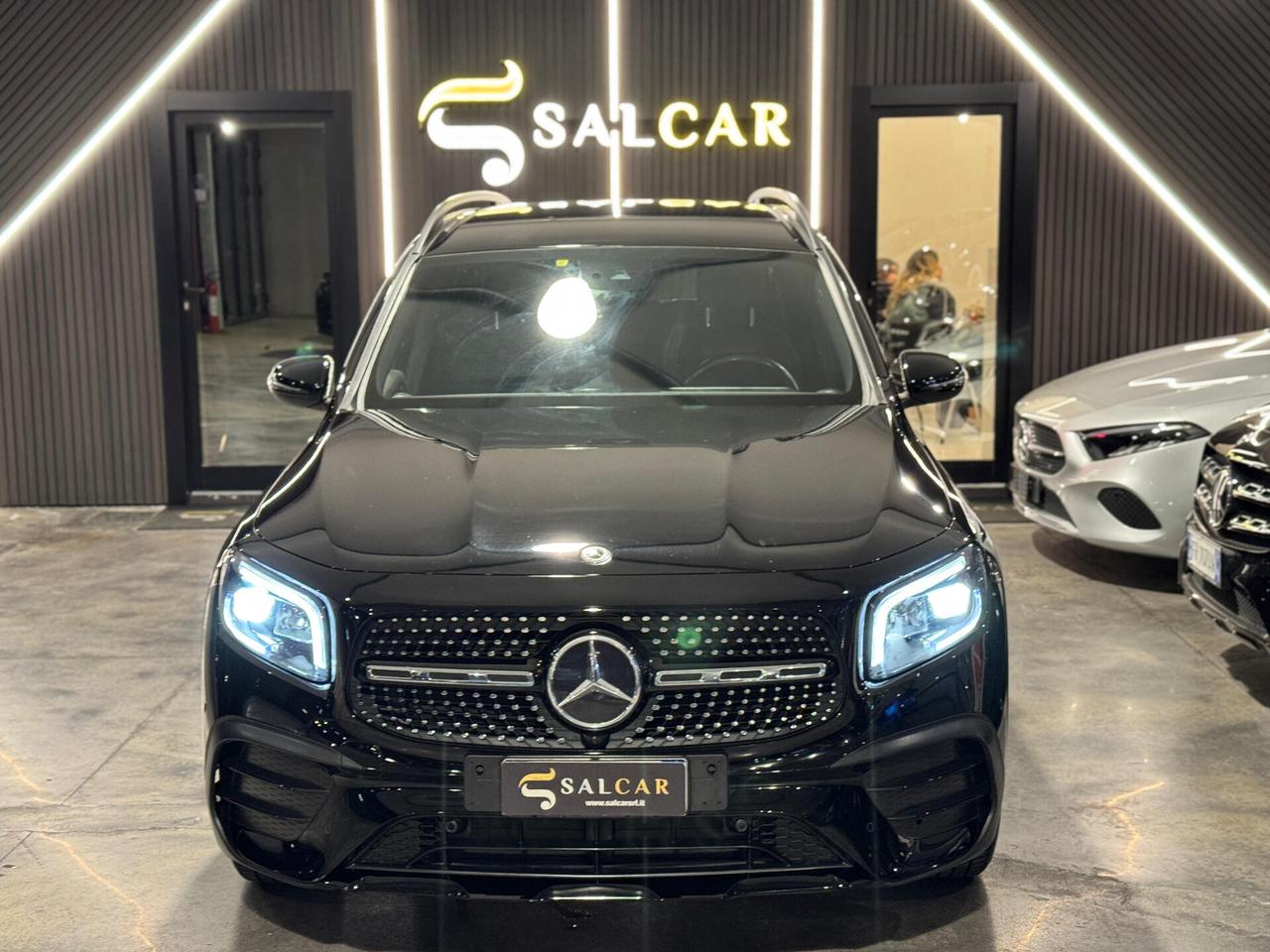 Mercedes-benz GLB 200 d Premium 2.0 150cv 2021