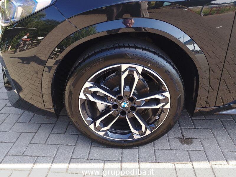 BMW X2 Serie X SDRIVE18D