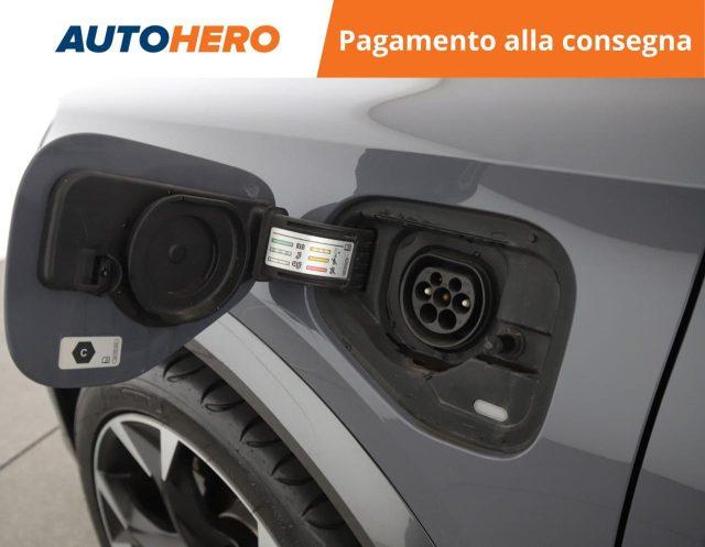 CUPRA Formentor 1.4 e-Hybrid DSG Priority