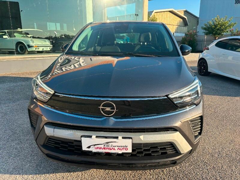 OPEL Crossland Crossland 1.5 ECOTEC D 120 CV St...