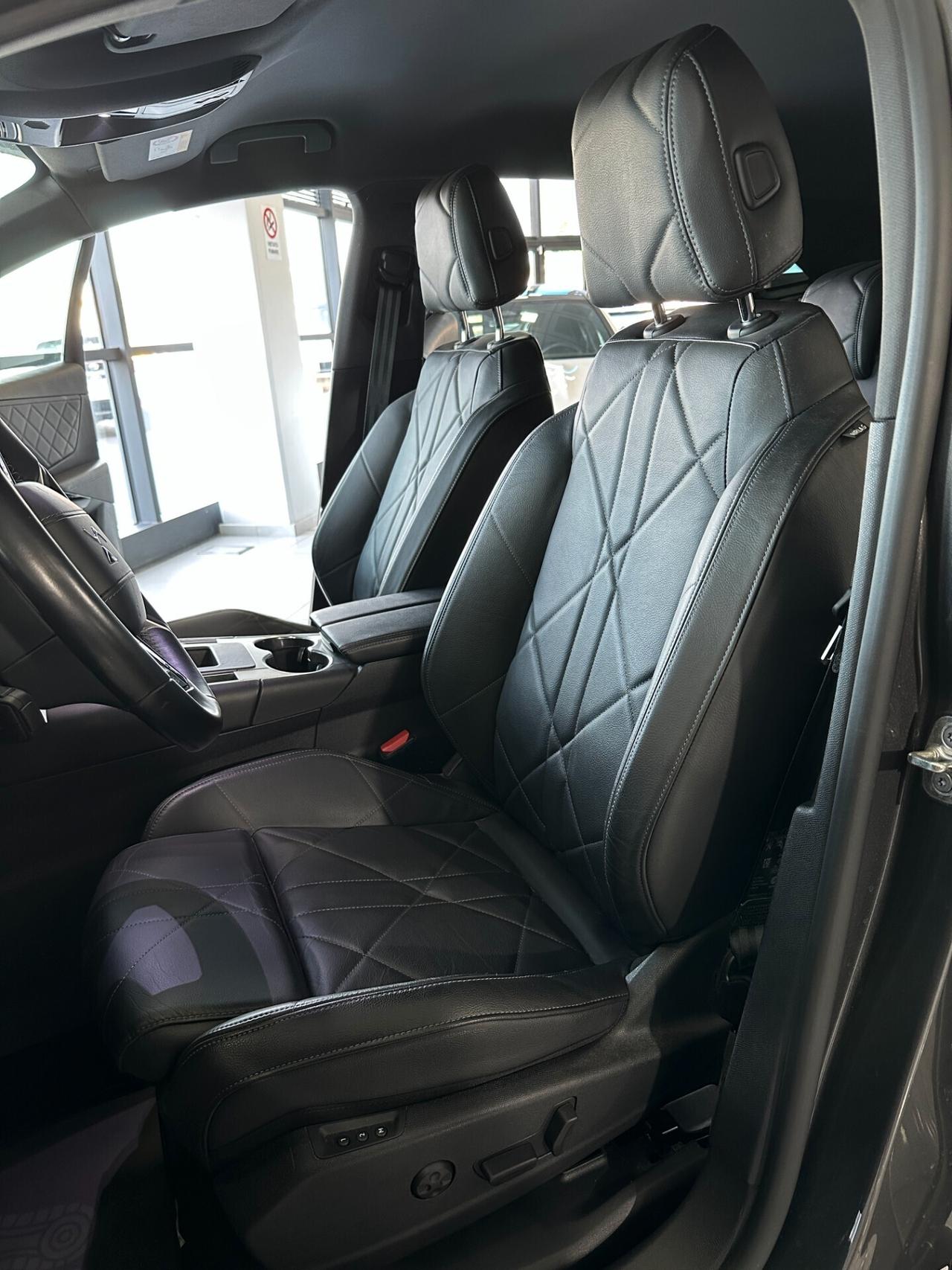 DS 7 Crossback E-Tense RIVOLI 1Proprietario IvaEspostaCompresa OkLeasing
