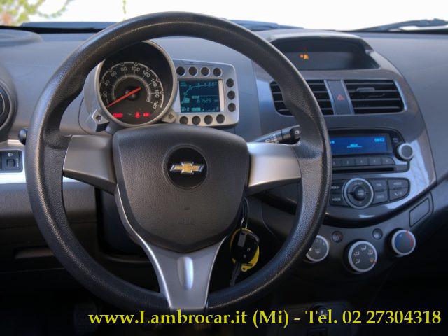 CHEVROLET Spark 1.0