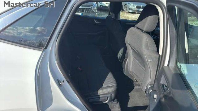 FORD Kuga 2.0 mhev Titanium Business 2wd 150cv TG : GG136WT