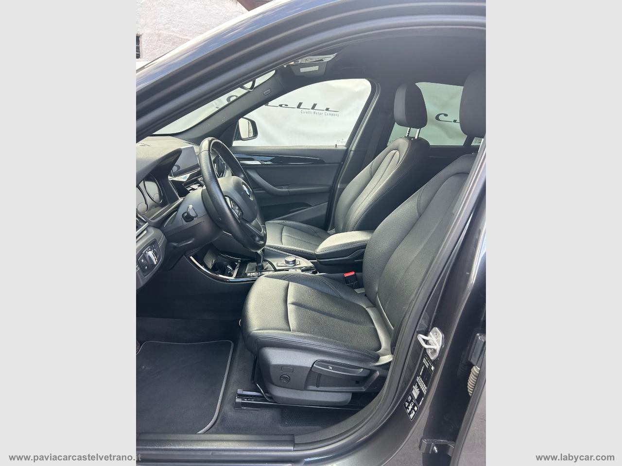 BMW X1 xDrive18d xLine Plus