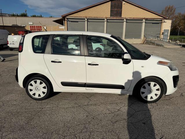 CITROEN C3 Picasso 1.6 HDi 90 Exclusive Limited senza lavoro da fare