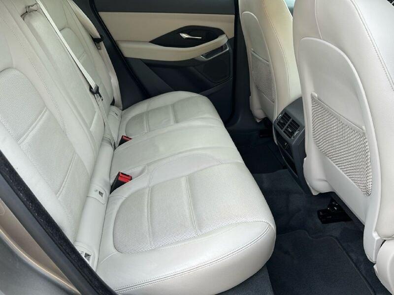 Jaguar E-Pace 2.0D i4 150cv S
