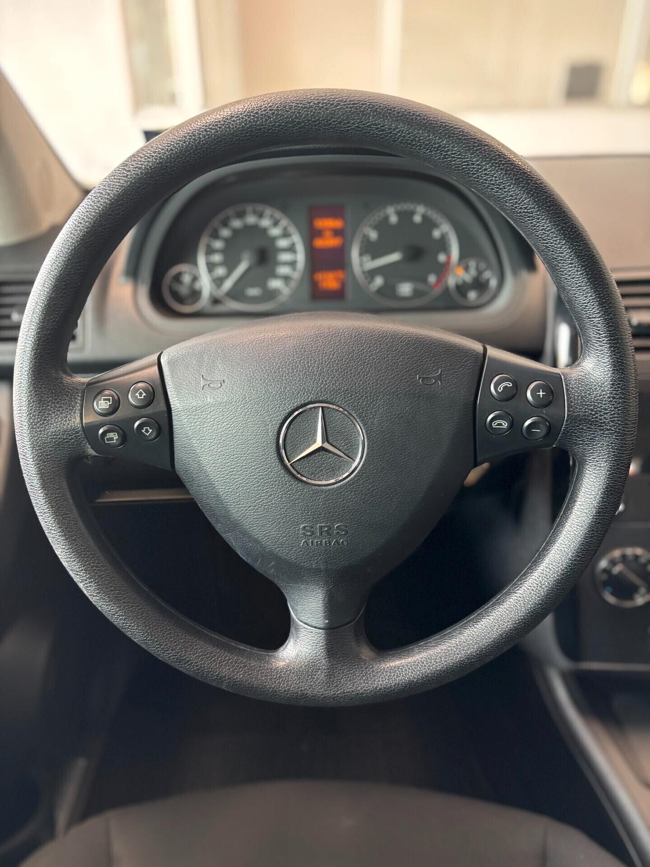 Mercedes-Benz A 150 Avantgarde *62000KM*PER NEOPATENTATI*