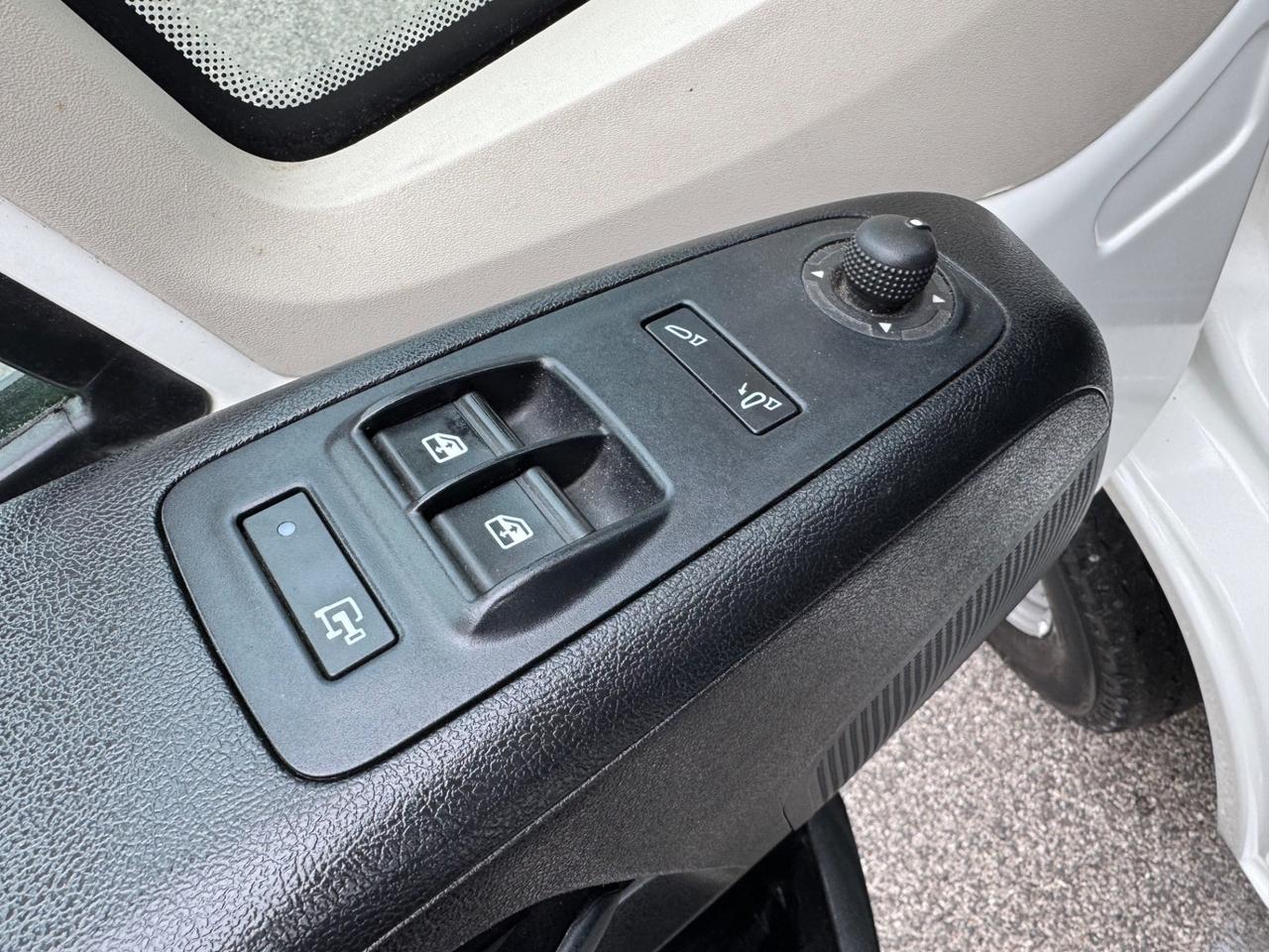 Peugeot BOXER 2.2 HDI 33 L2H2 IMPECCABILE PRONTA CONSEGNA