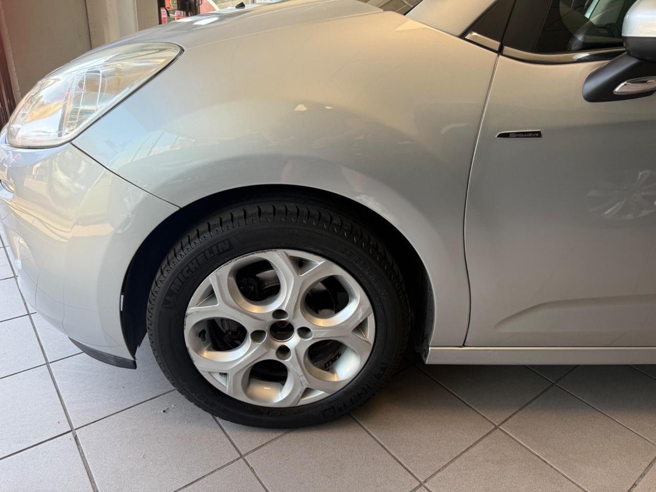 Citroen C3 PureTech 82 Live Edition