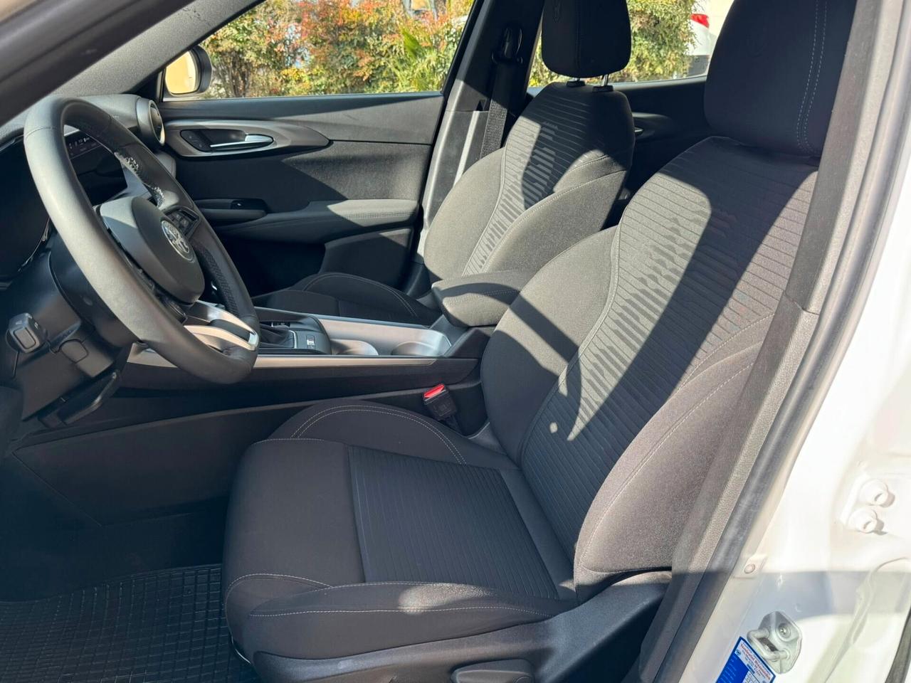 ALFA ROMEO TONALE 1.6 130 CV TCT6 SUPER PERFETTA KM 67.000