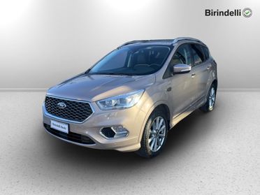 FORD Kuga 2ª serie - Kuga 2.0 TDCI 150 CV S&S 2WD Vignale