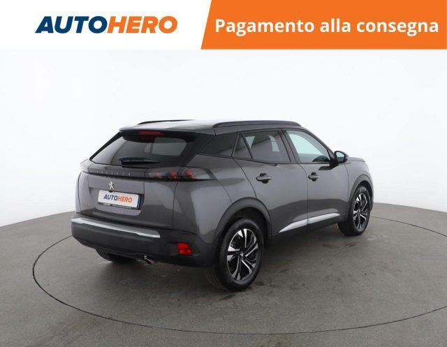 PEUGEOT 2008 BlueHDi 110 S&S Allure Pack