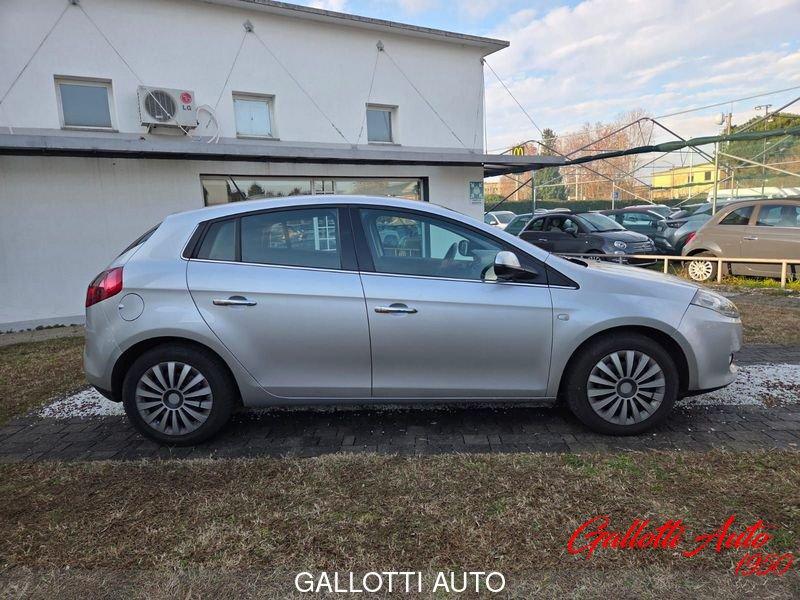 FIAT Bravo 1.6 MJT 105 CV