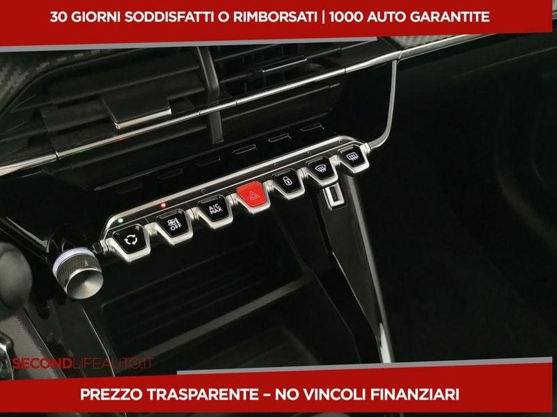 Peugeot 208 1.2 puretech Active Pack s&s 75cv