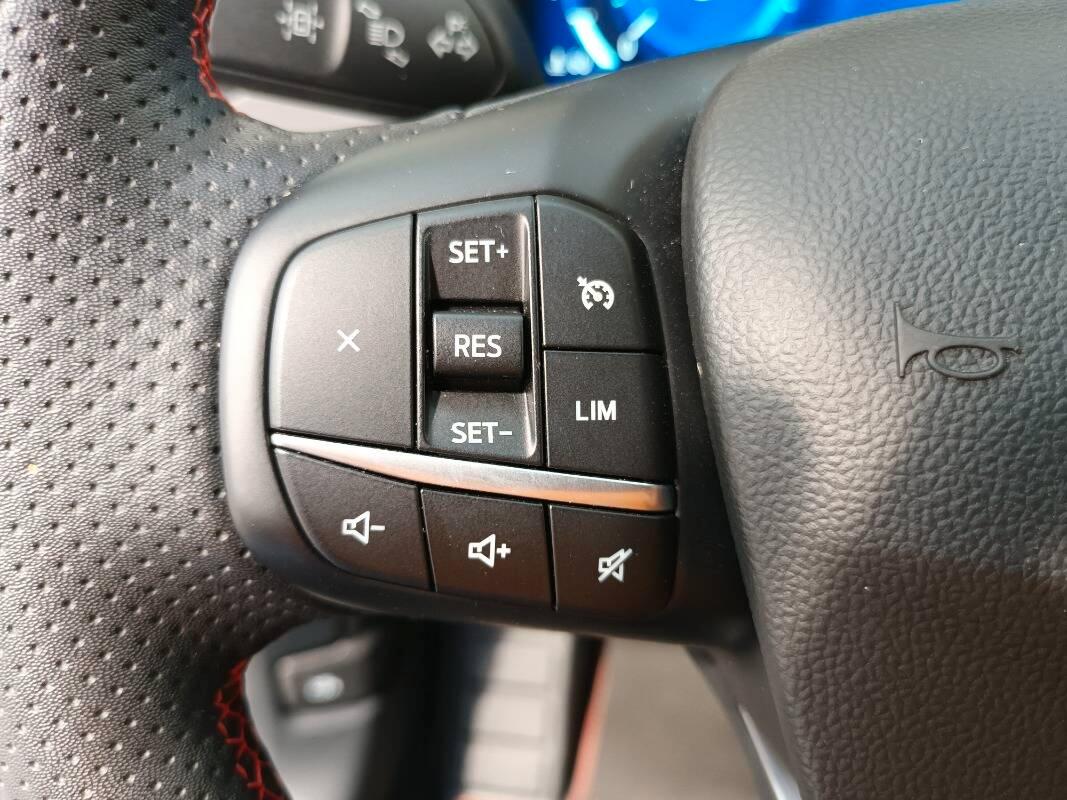 Ford Kuga 2.5 PLUG-IN HYBRID 225 CV ST-Line X