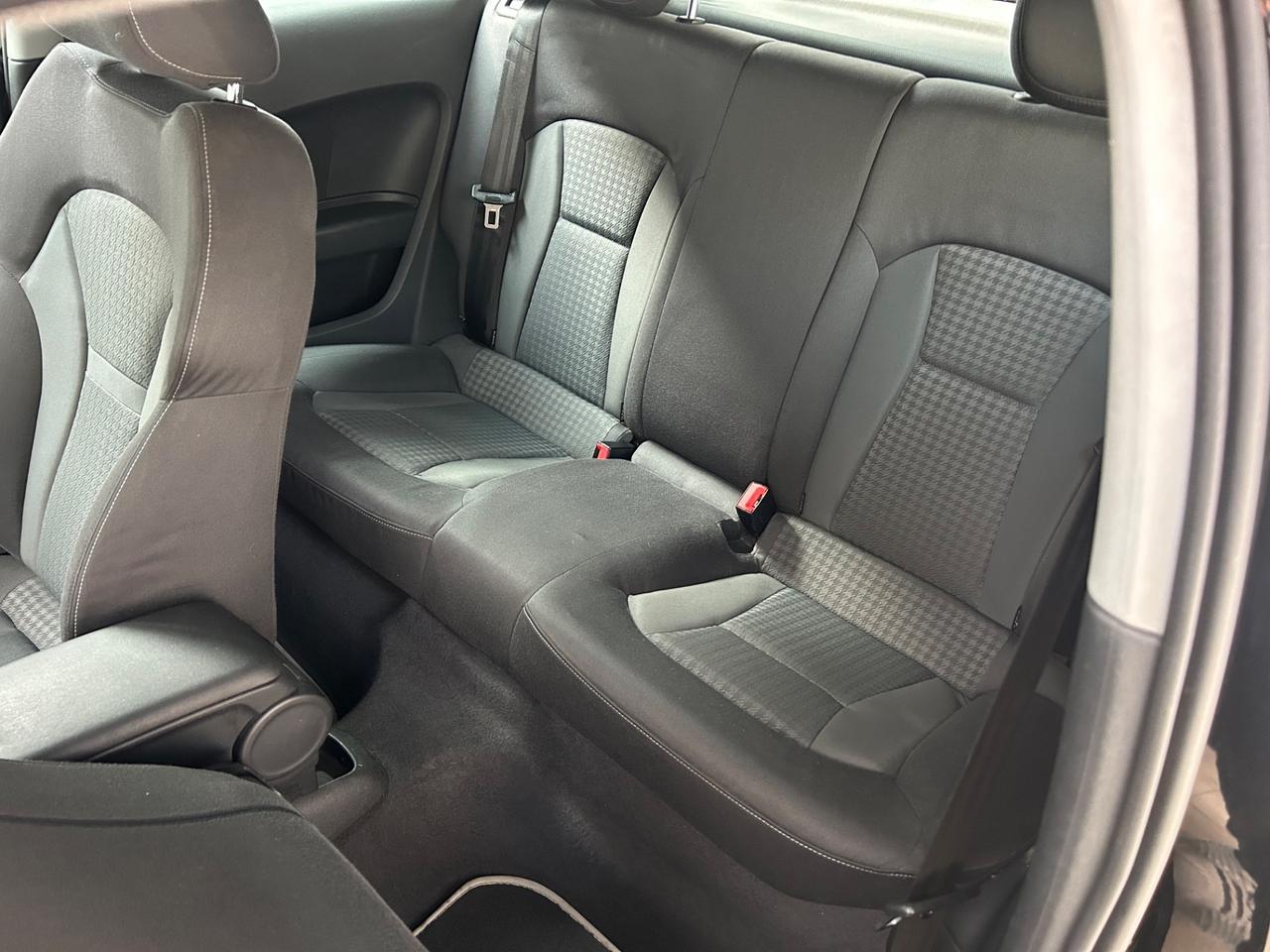 Audi A1 1.6 TDI 105 CV Attraction