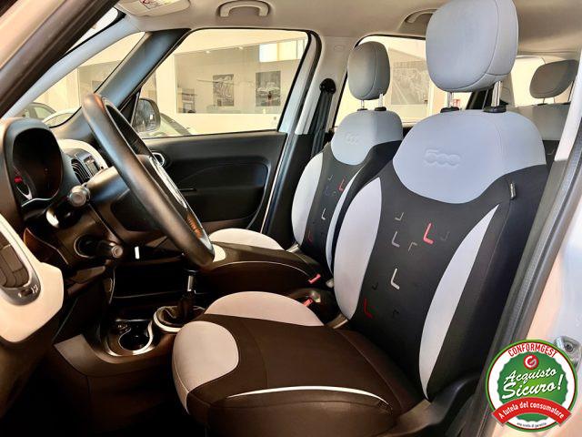 FIAT 500L 1.3 Multijet 95 CV Business *U-CONNECT*