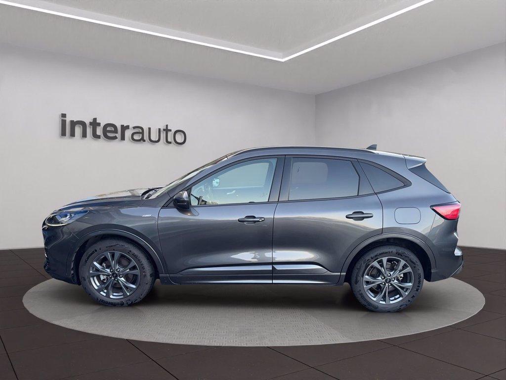 FORD Kuga 2.5 full hybrid ST-Line X 2wd 190cv cvt del 2021