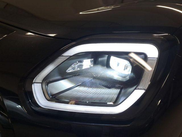 MINI Countryman John Cooper Works ALL4 JCW Countryman Aut. + Tetto