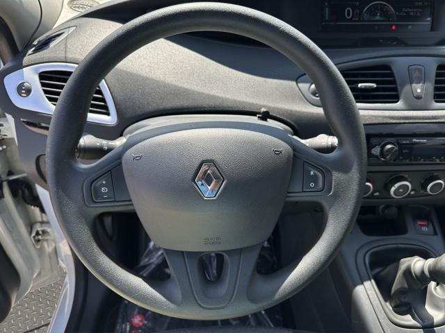 RENAULT Scenic 1.5 dCi 110CV S&S Live