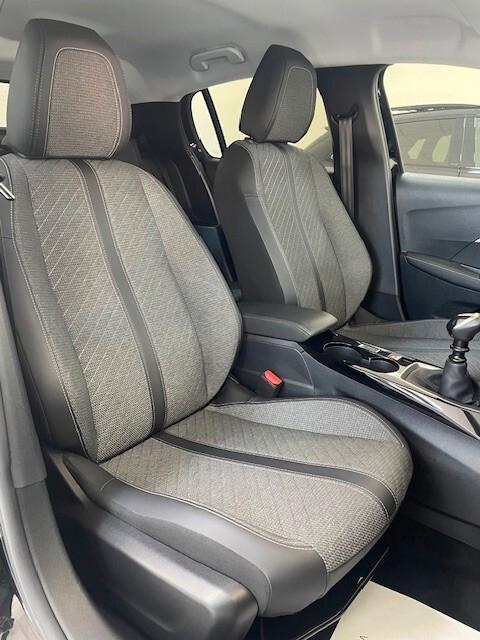 Peugeot 208 PureTech 100 Stop&Start 5 porte Allure