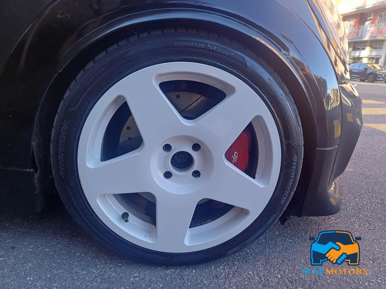 Mini Coupe Cooper SD 2.0 JCW