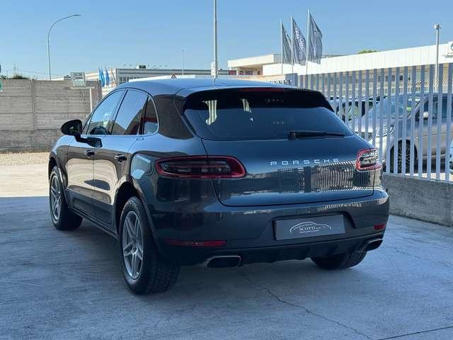 Porsche Macan 2.0 pdk
