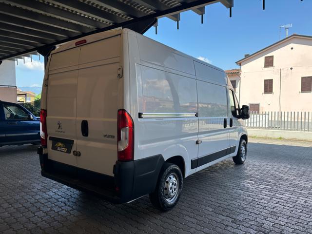 PEUGEOT Boxer 330 2.2 BlueHDi*IVA ESPOSTA*140CV*FINANZIABILE
