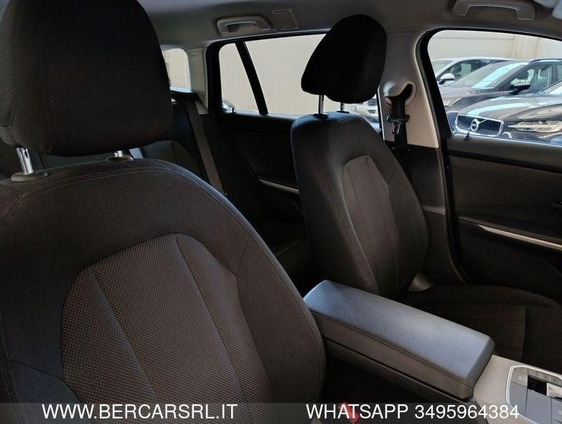 BMW Serie 3 318i Touring Business Advantage