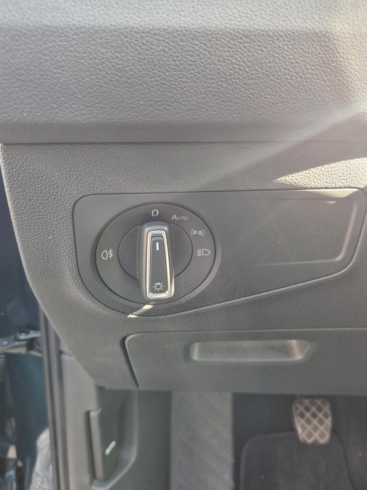 Volkswagen Tiguan 2.0 TDI SCR Life