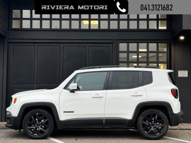 JEEP Renegade 1.6 Mjt DDCT 120 CV Limited