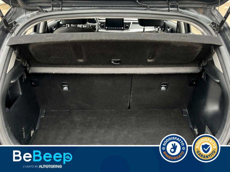 KIA Rio 1.0 T-GDI MHEV STYLE 100CV IMT