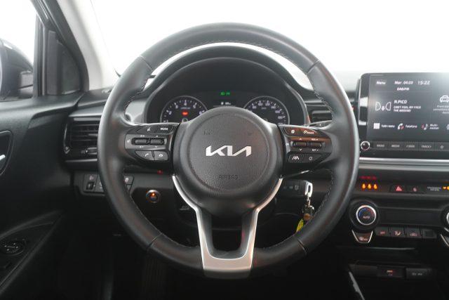 KIA Rio Rio 1.2 DPi 82 CV EcoGPL Style