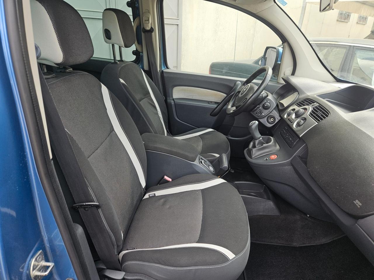 Renault Kangoo 1.5 dCi 90CV F.AP. - CONDIZIONI ECCELLENTI -