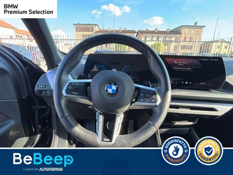 BMW Serie 1 118D MSPORT PRO AUTO