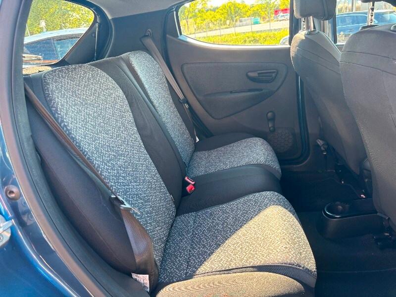 LANCIA Ypsilon 3ª serie Ypsilon 1.0 FireFly 5 ...