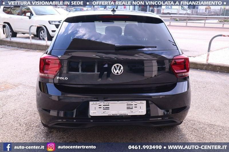 Volkswagen Polo 1.0 TSI Highline 95CV 5porte